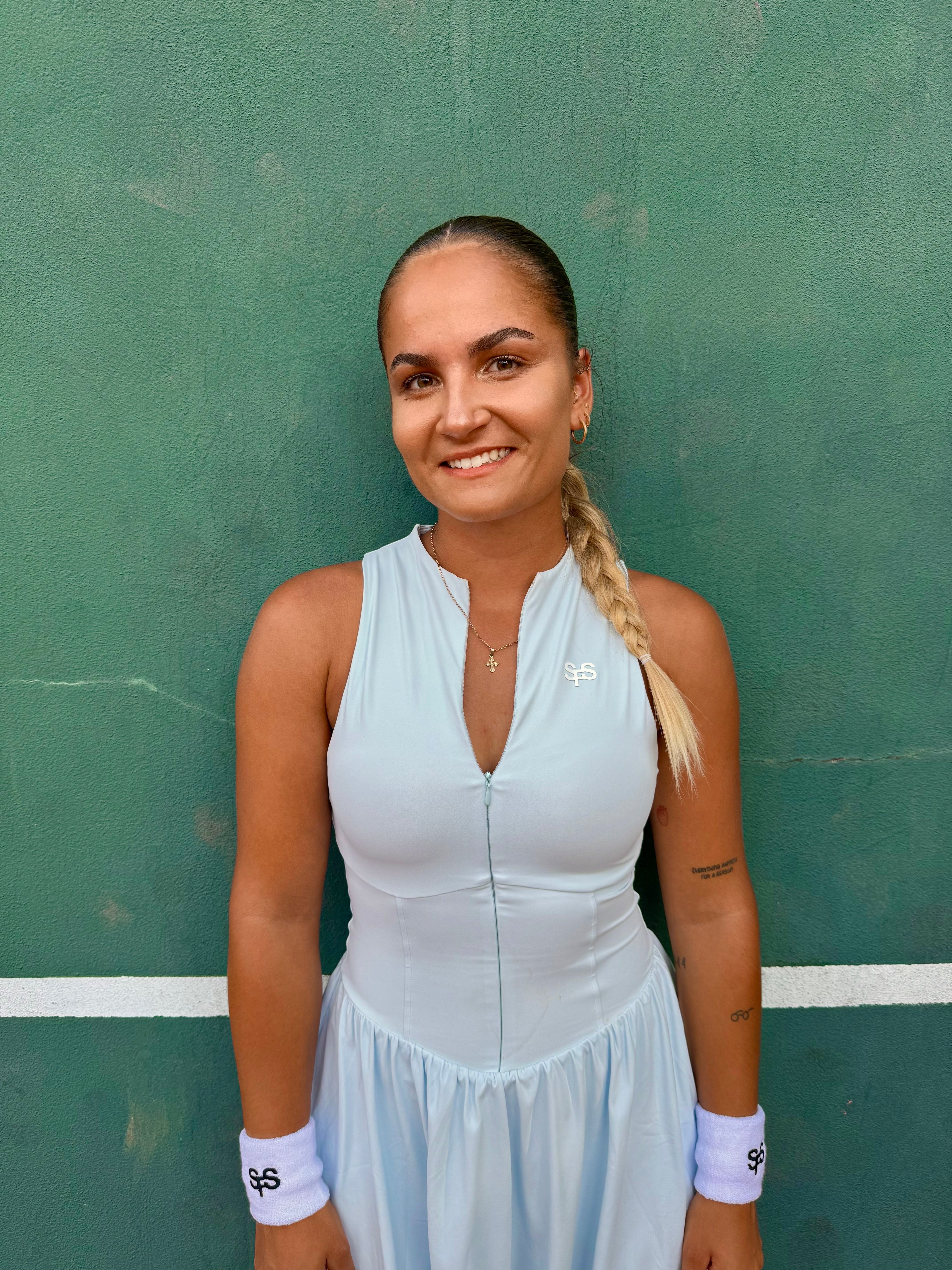 Robes de Tennis