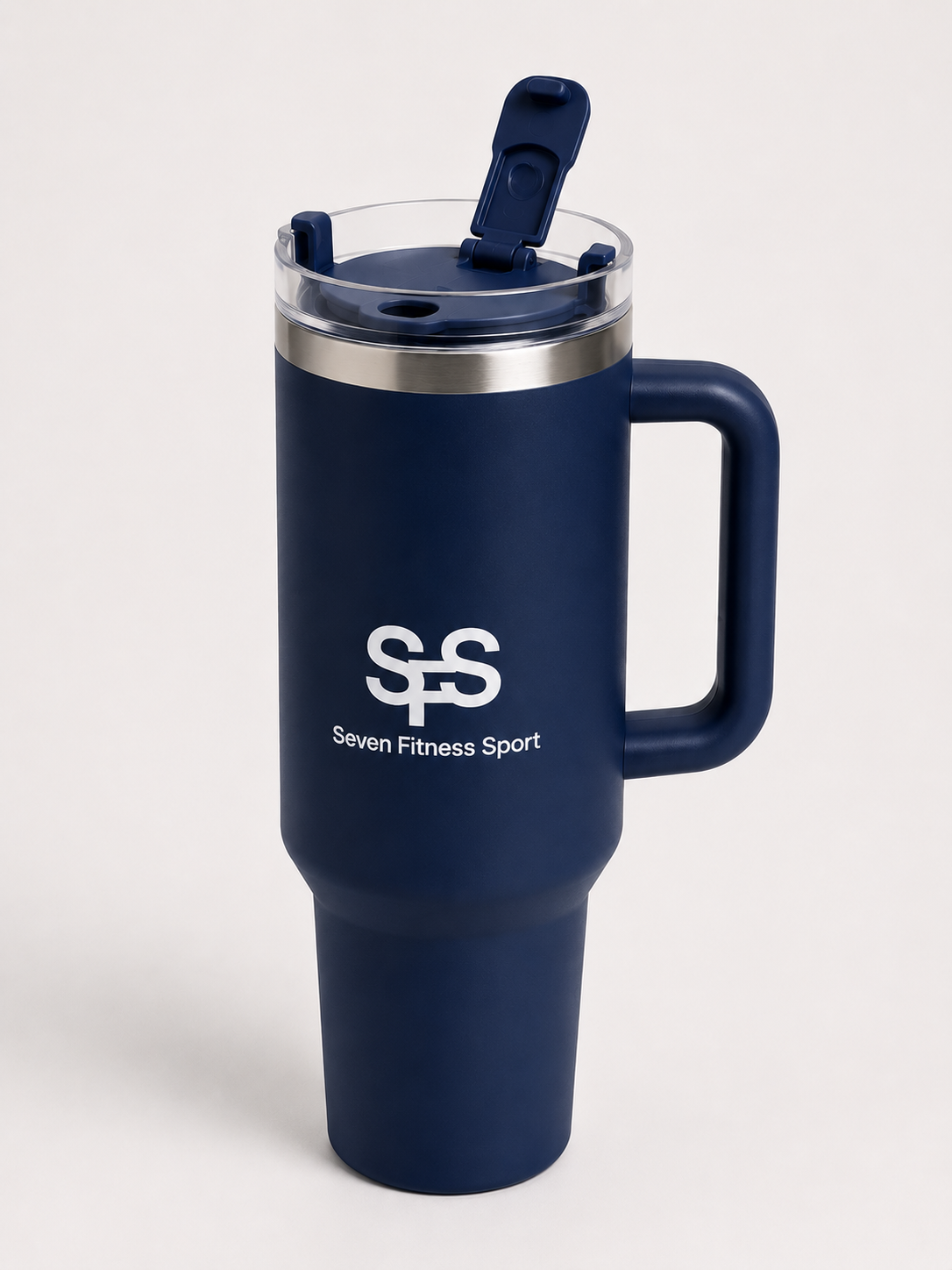 Gourde Premium SFS – Bleu Nuit - Disponible dès le 31 juillet 2026