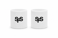 Bandeaux de Poignet SFS – Blanc
