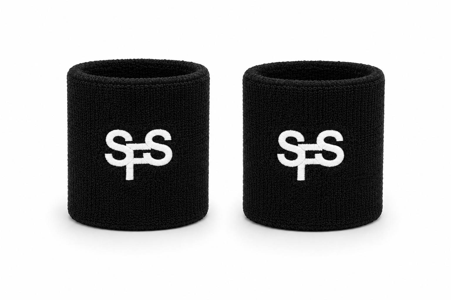 Bandeaux de Poignet SFS – Noir