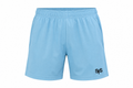 Short de tennis Homme SFS – Bleu ciel