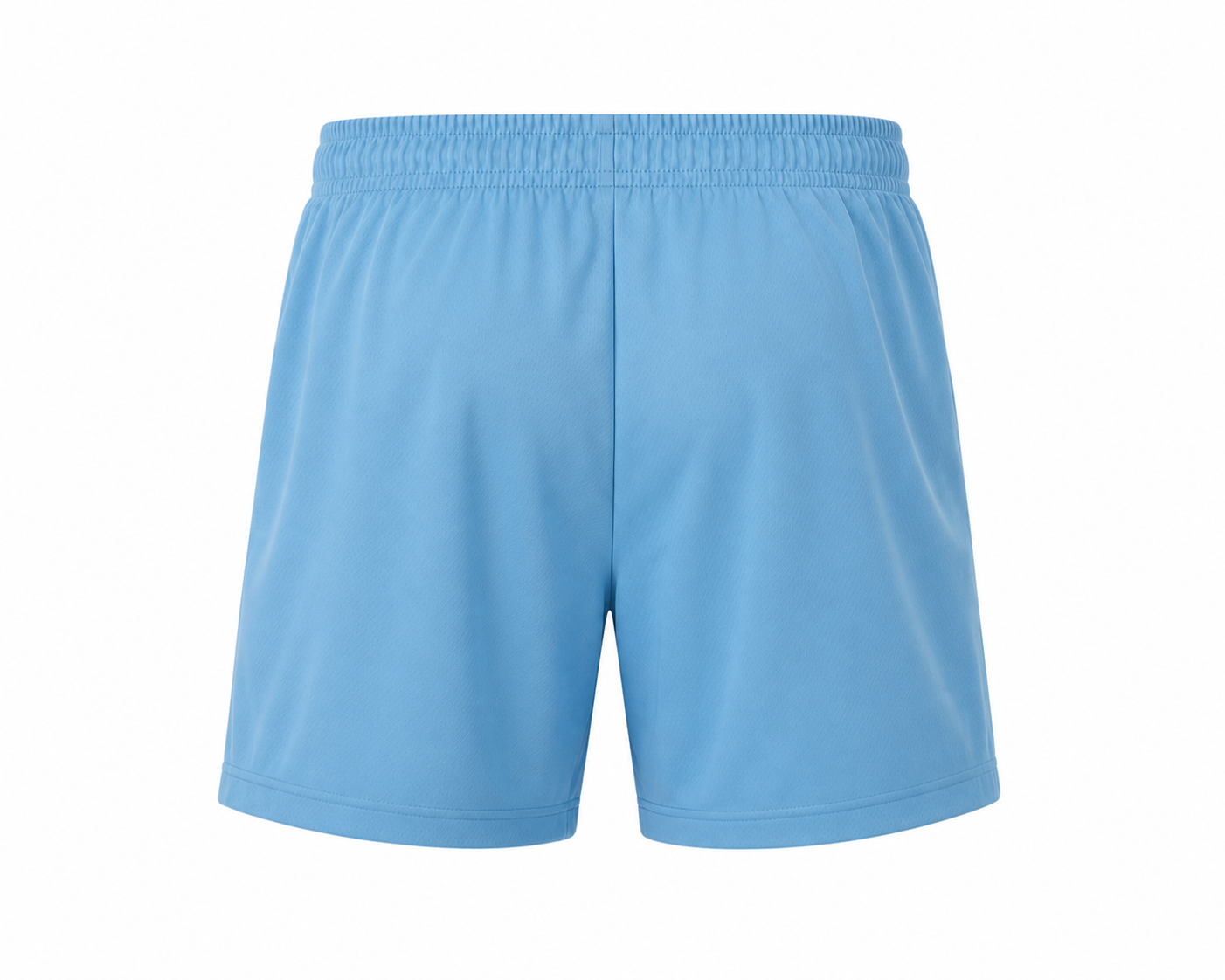 Short de tennis Homme SFS – Bleu ciel
