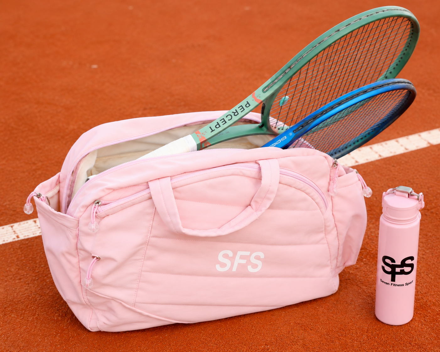 Sac de tennis Sweety