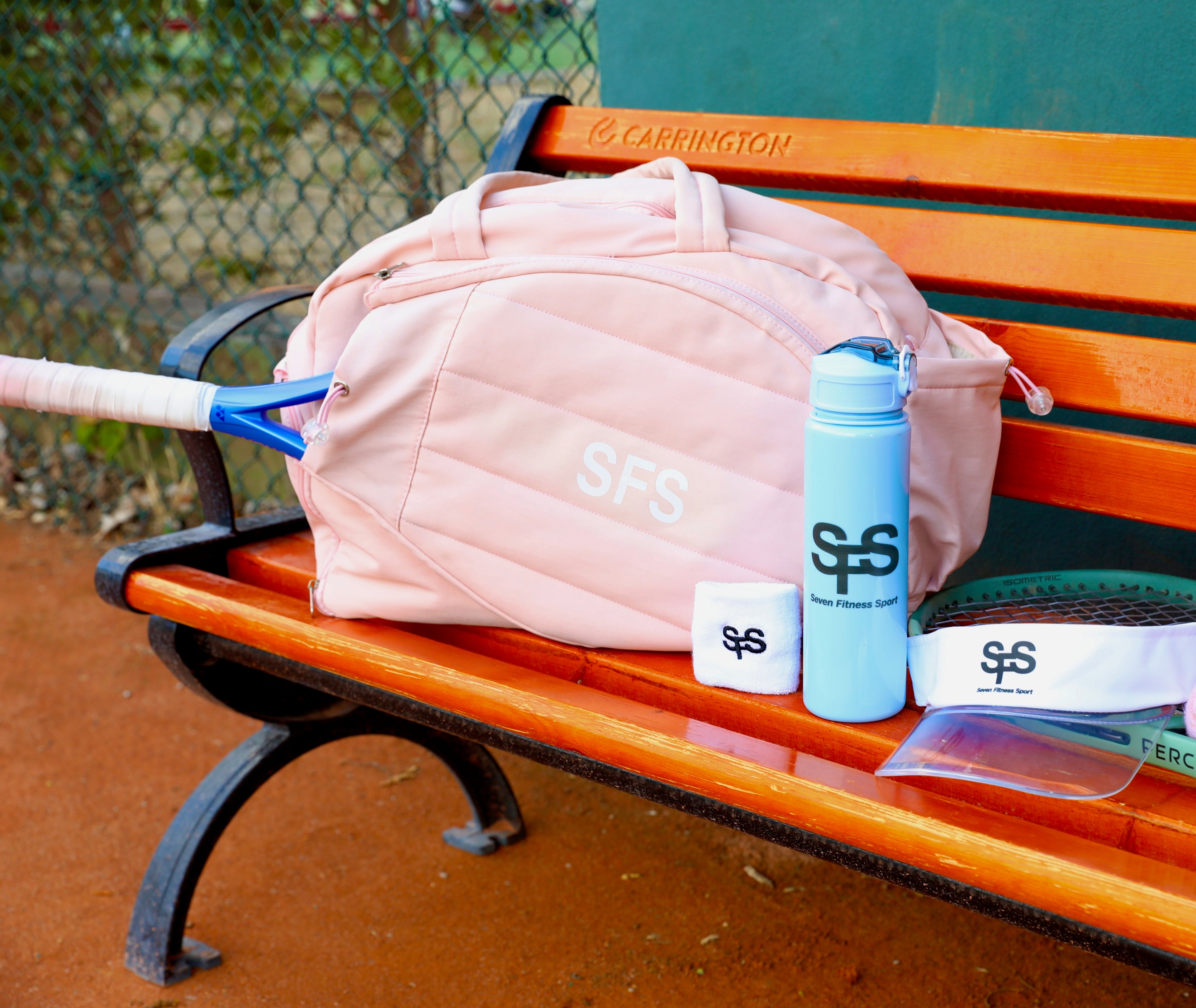 Sac de tennis Sweety