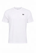 T-shirt Tennis Homme SFS – Blanc