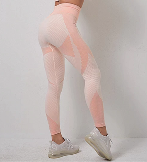Legging Rosis