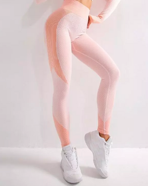 Legging Rosis