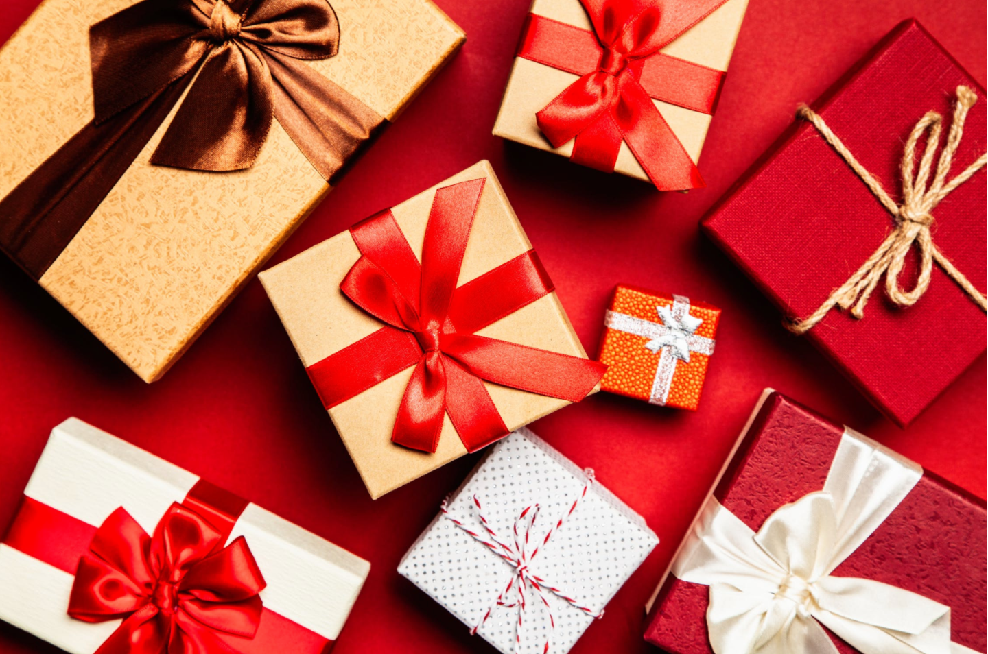 Carte cadeau : spéciale Noël