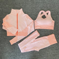 Ensemble Spring Rosis