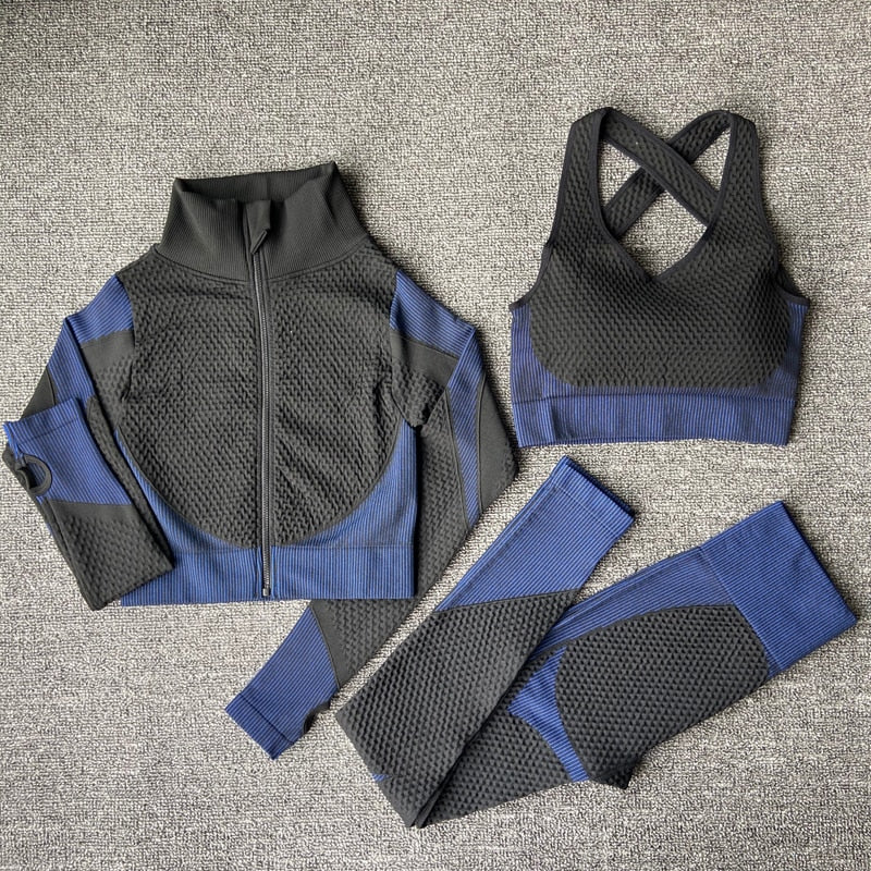 Ensemble Spring Ava
