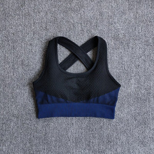 Ouvrir l&#39;image dans le diaporama, Brassière Ava
